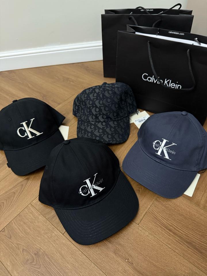 Calvin Klein