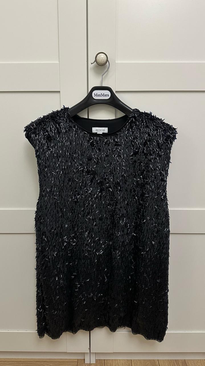 Топ H&M