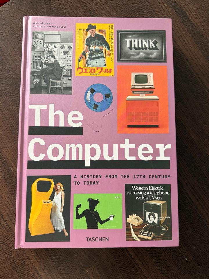 Taschen
