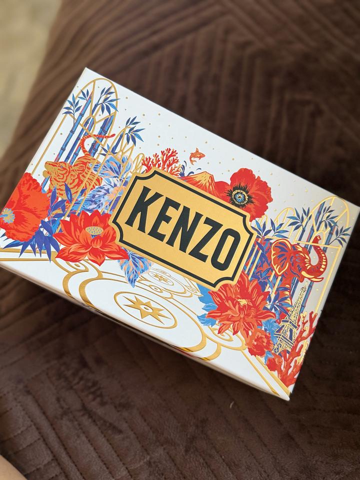 Kenzo