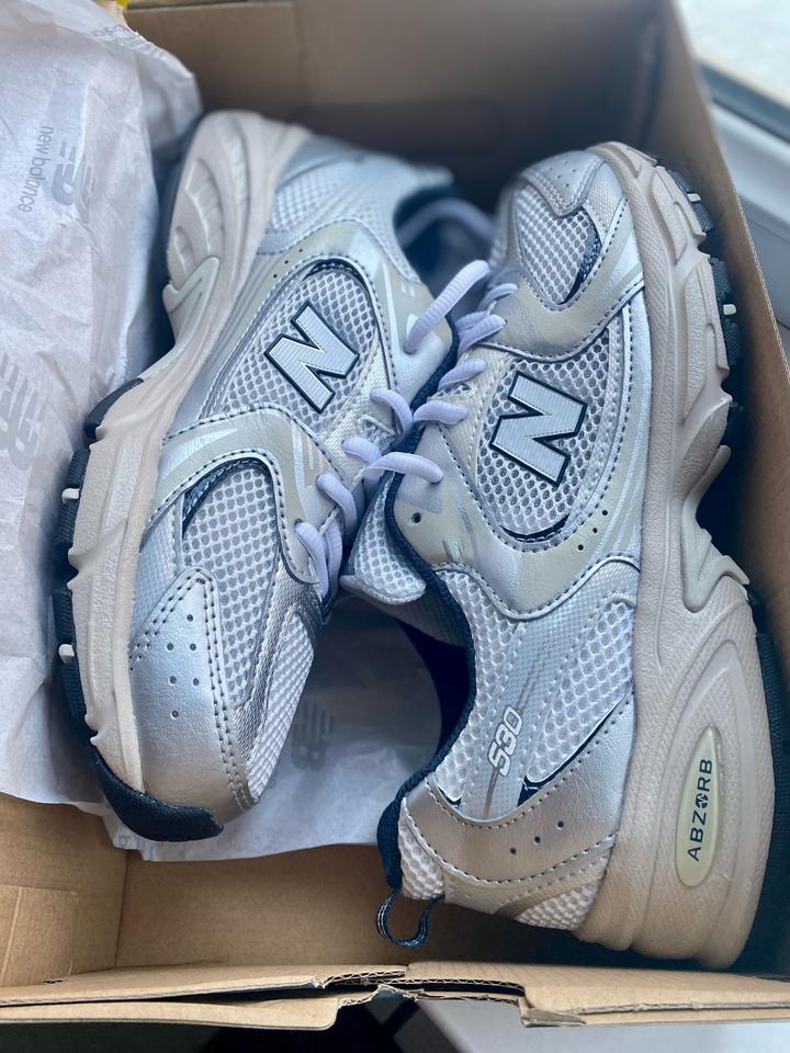 Кроссовки New Balance 530