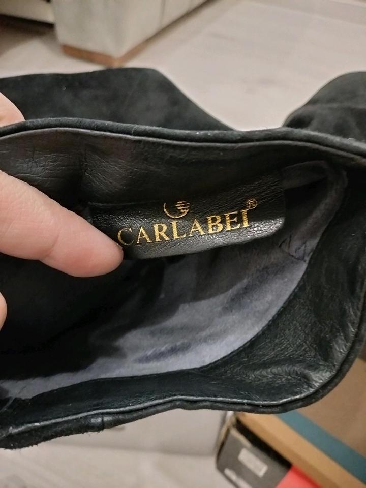 carlabei Сапоги на платформе
