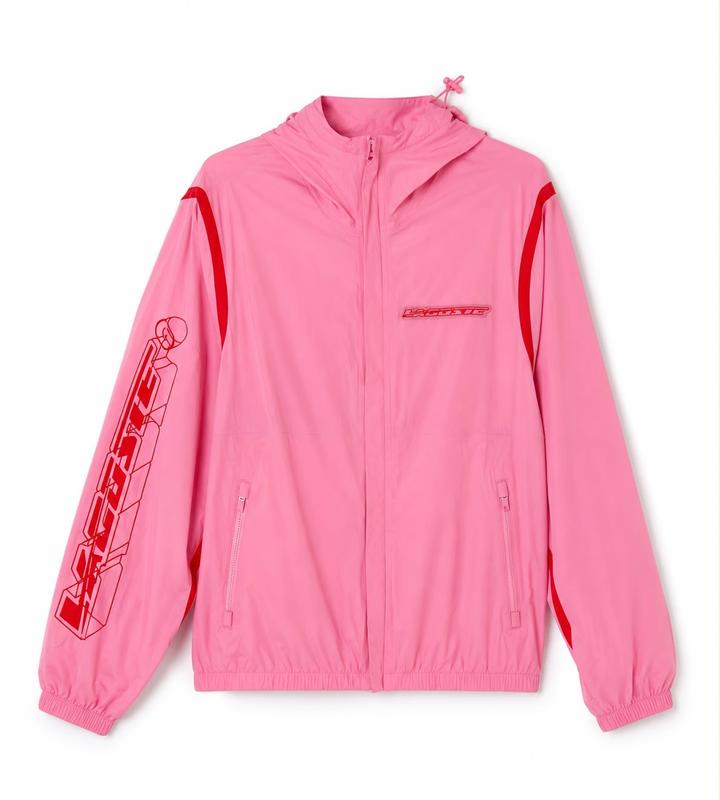 Lacoste