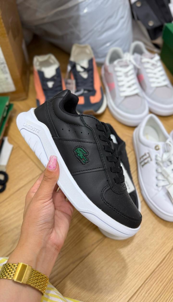 Lacoste