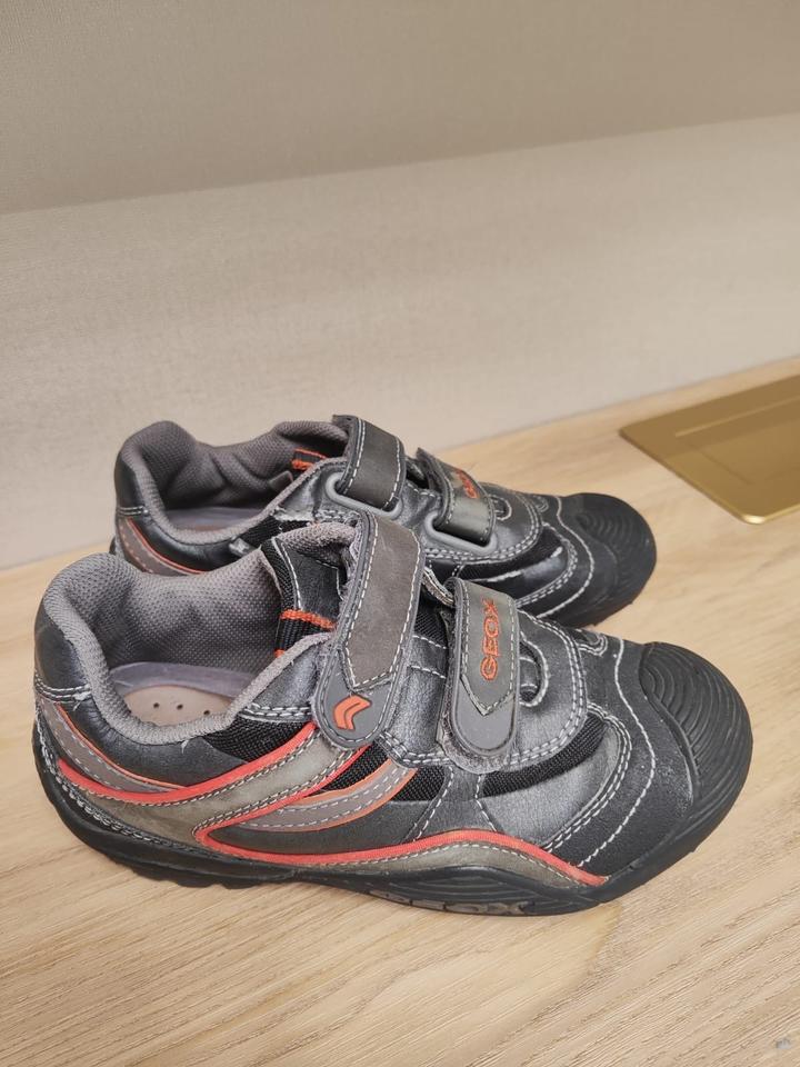 Geox