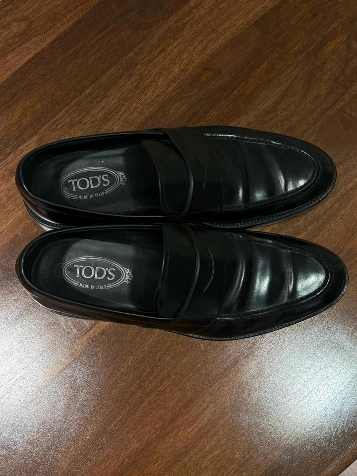 Tod's