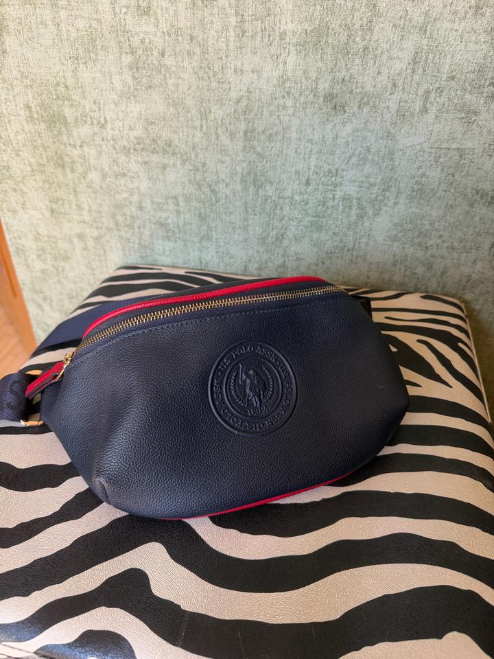 U.S. Polo Assn.