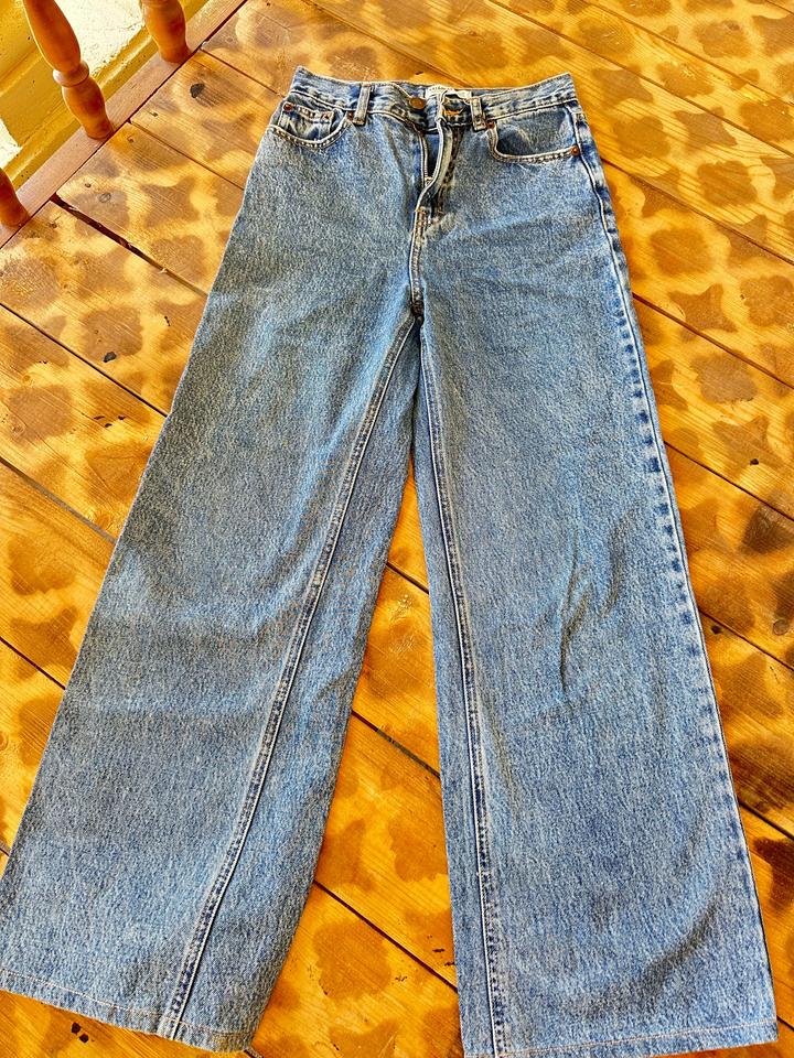 Pull & Bear