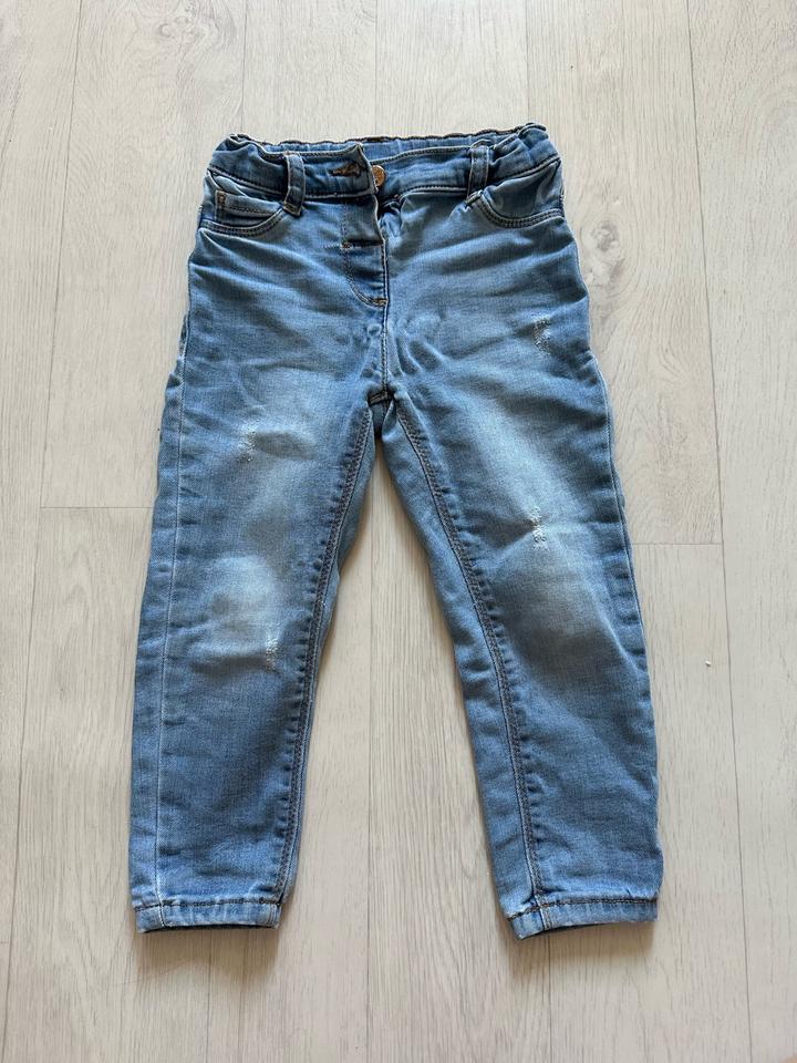 Джинсы LC Waikiki