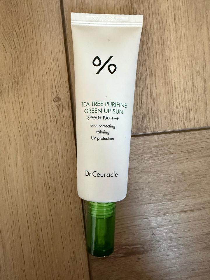 Dr. Ceuracle