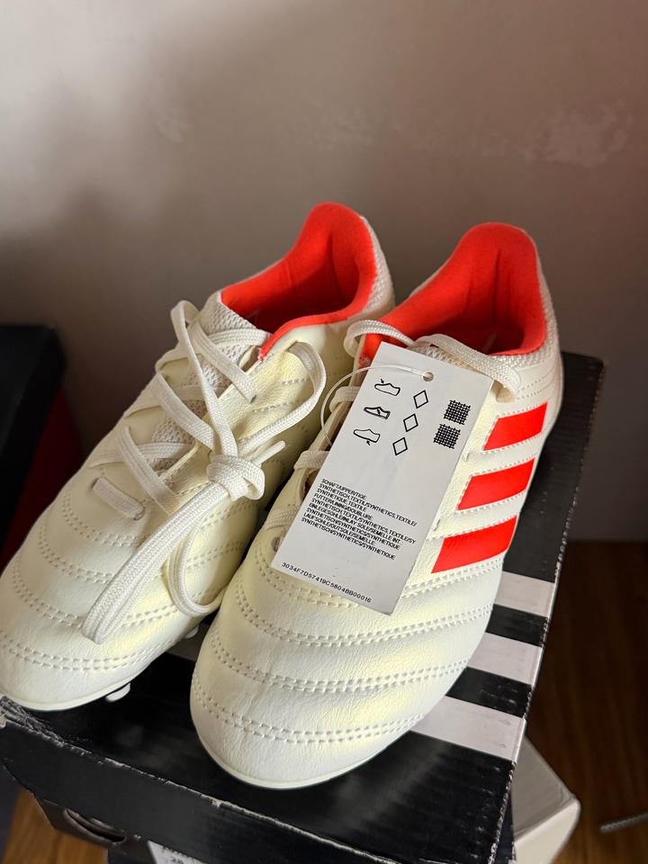 Adidas