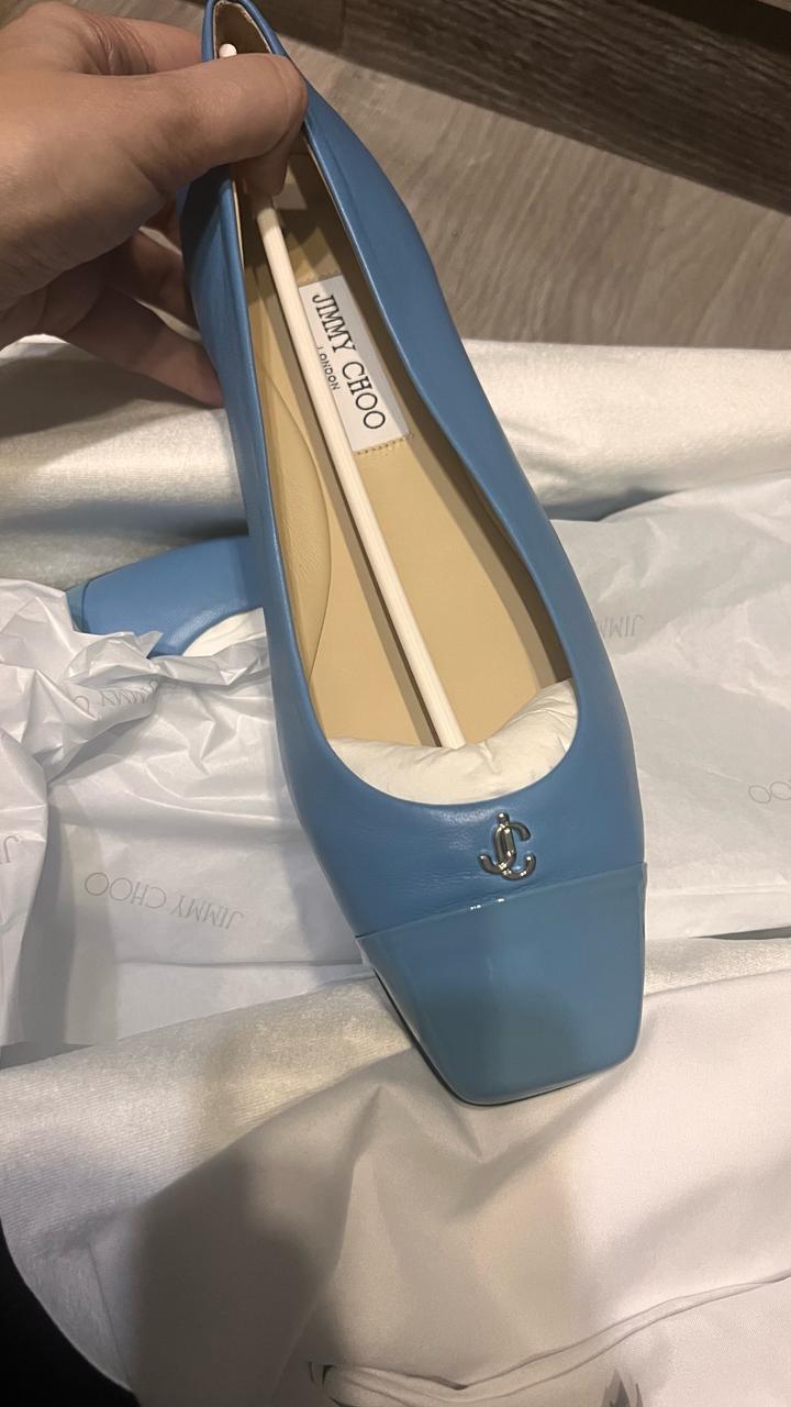 Jimmy Choo