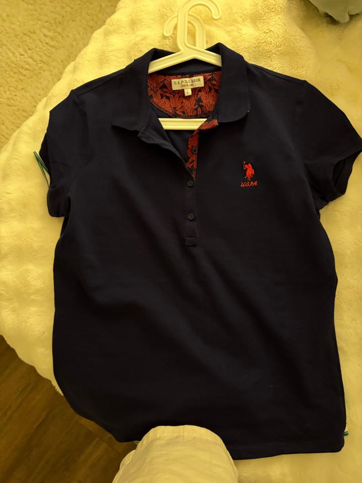 U.S. Polo Assn.
