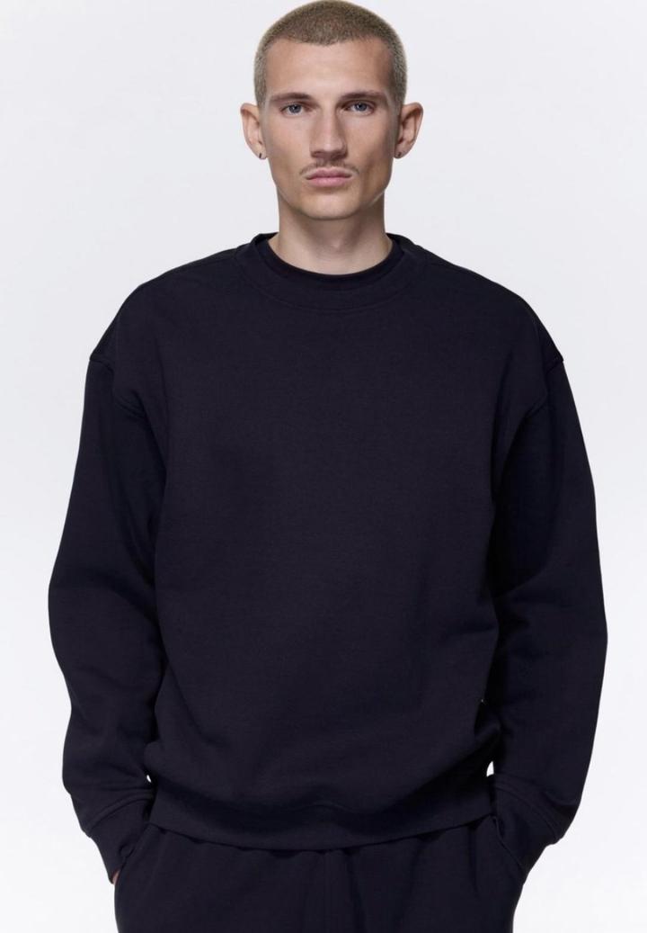 H&M свитшот