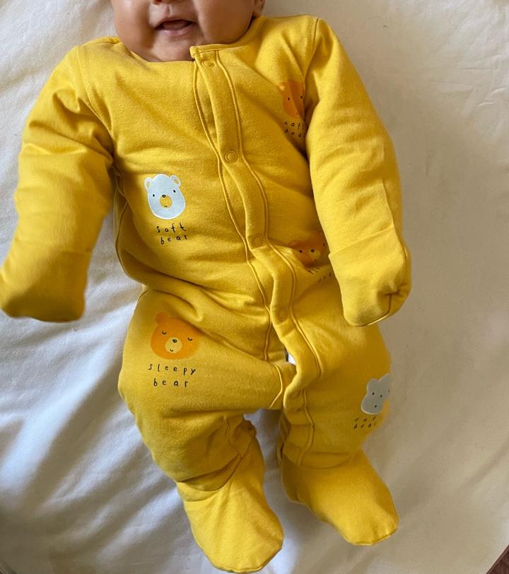 Mothercare