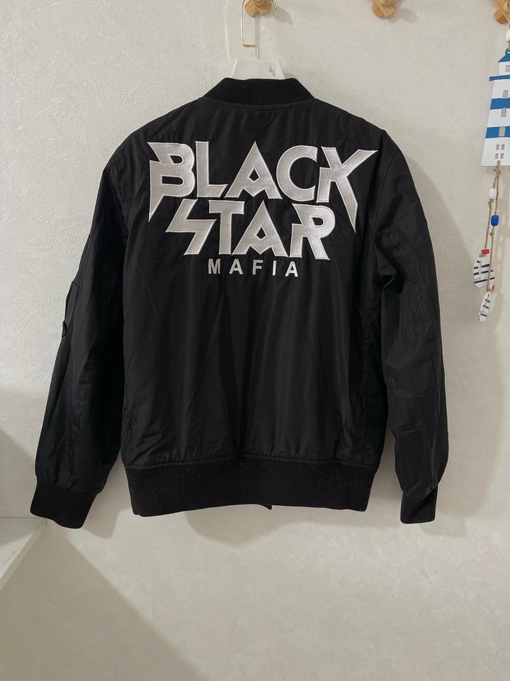 Black Star
