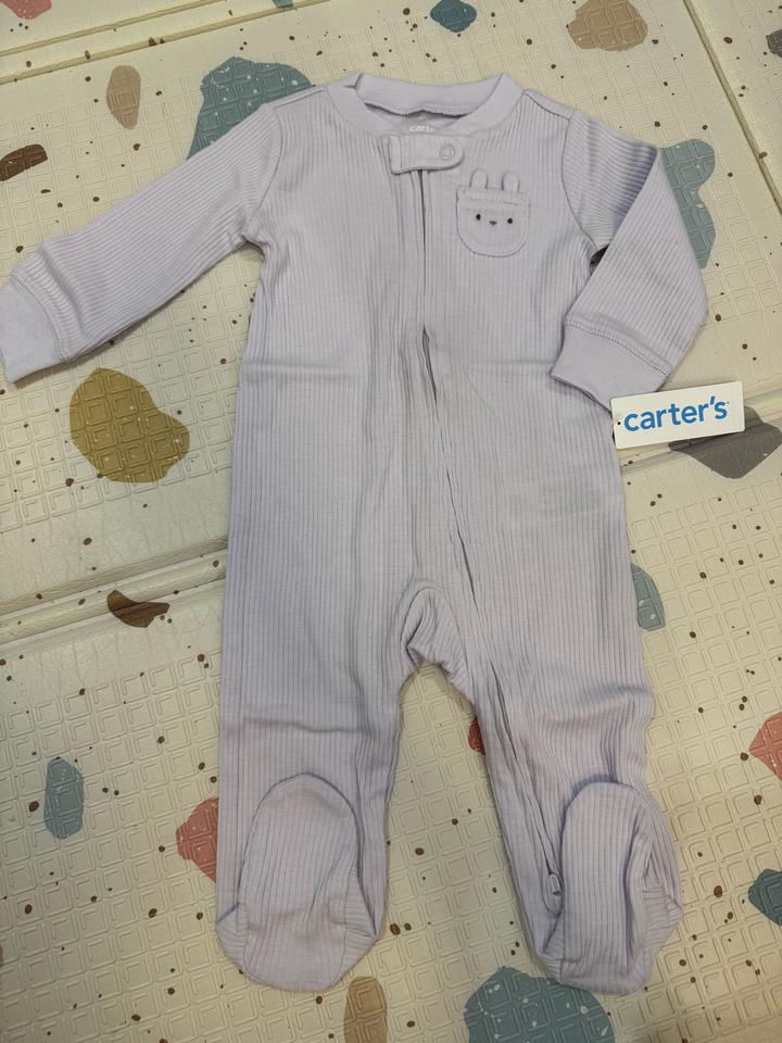 Carter's