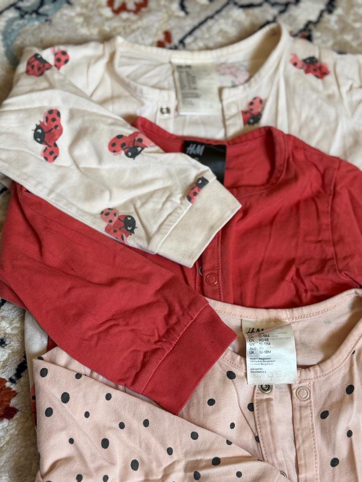 H&M