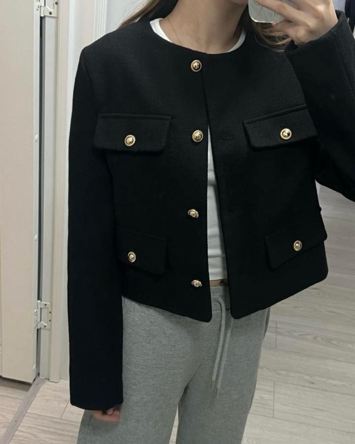 Пиджак ZARA