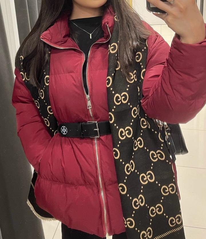 COCO wear Женская куртка