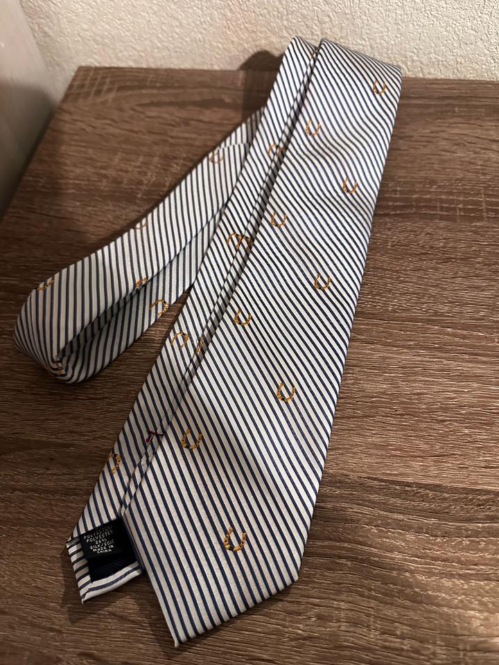 Галстук Tommy Hilfiger
