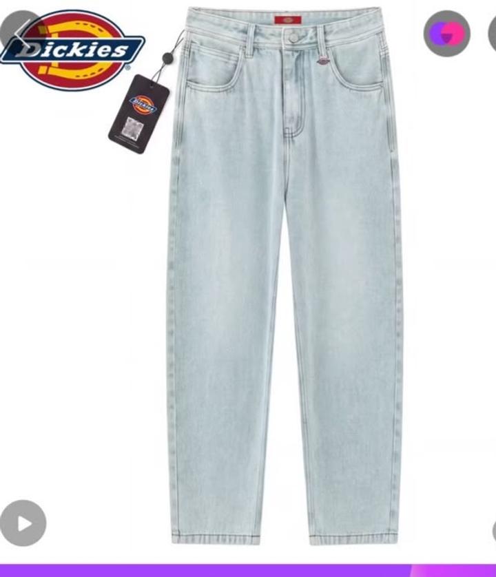Джинсы Dickies
