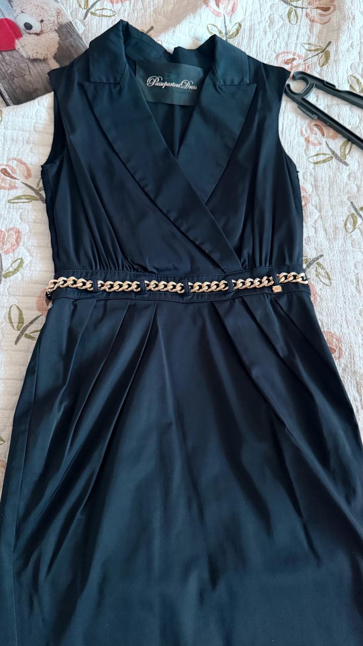 Платье Elisabetta Franchi