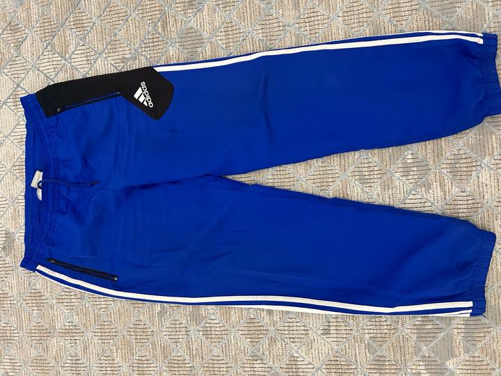 Adidas