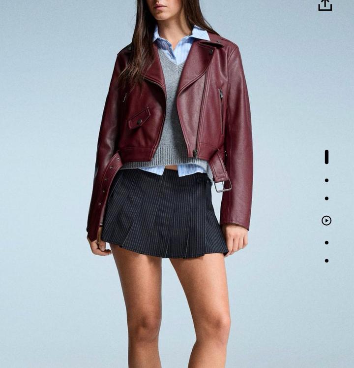 Bershka
