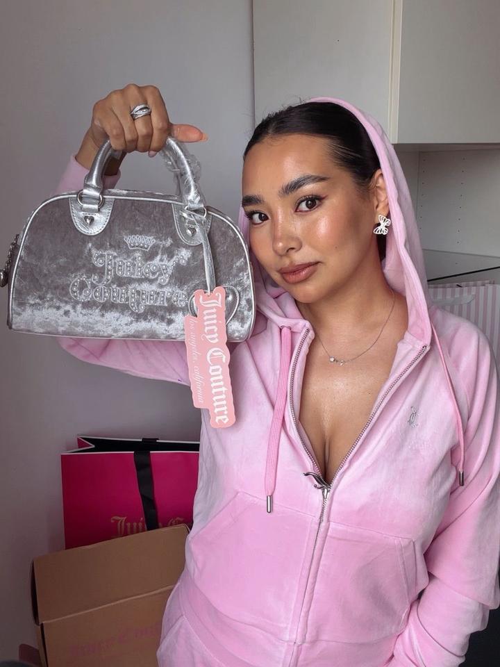 Juicy Couture