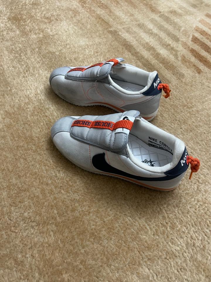 Nike