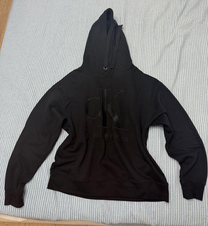 Худи Calvin Klein Jeans
