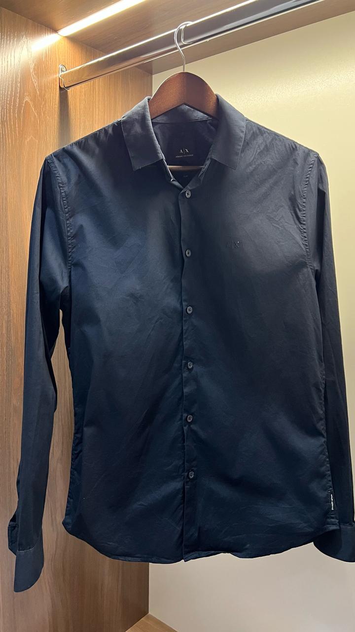 Armani Exchange