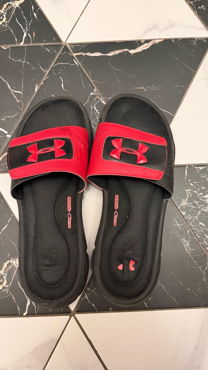 Under Armour