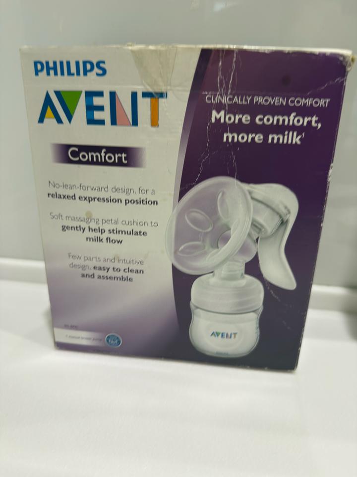 Philips Avent