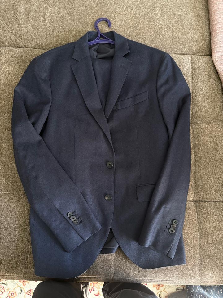 Massimo Dutti
