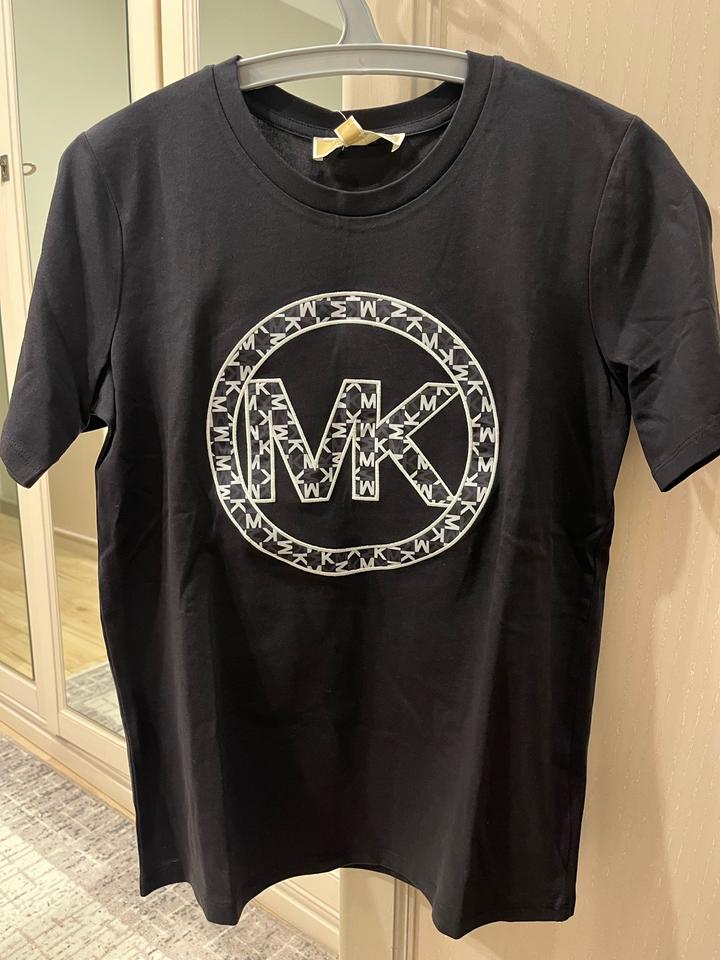 Женская футболка Michael Kors