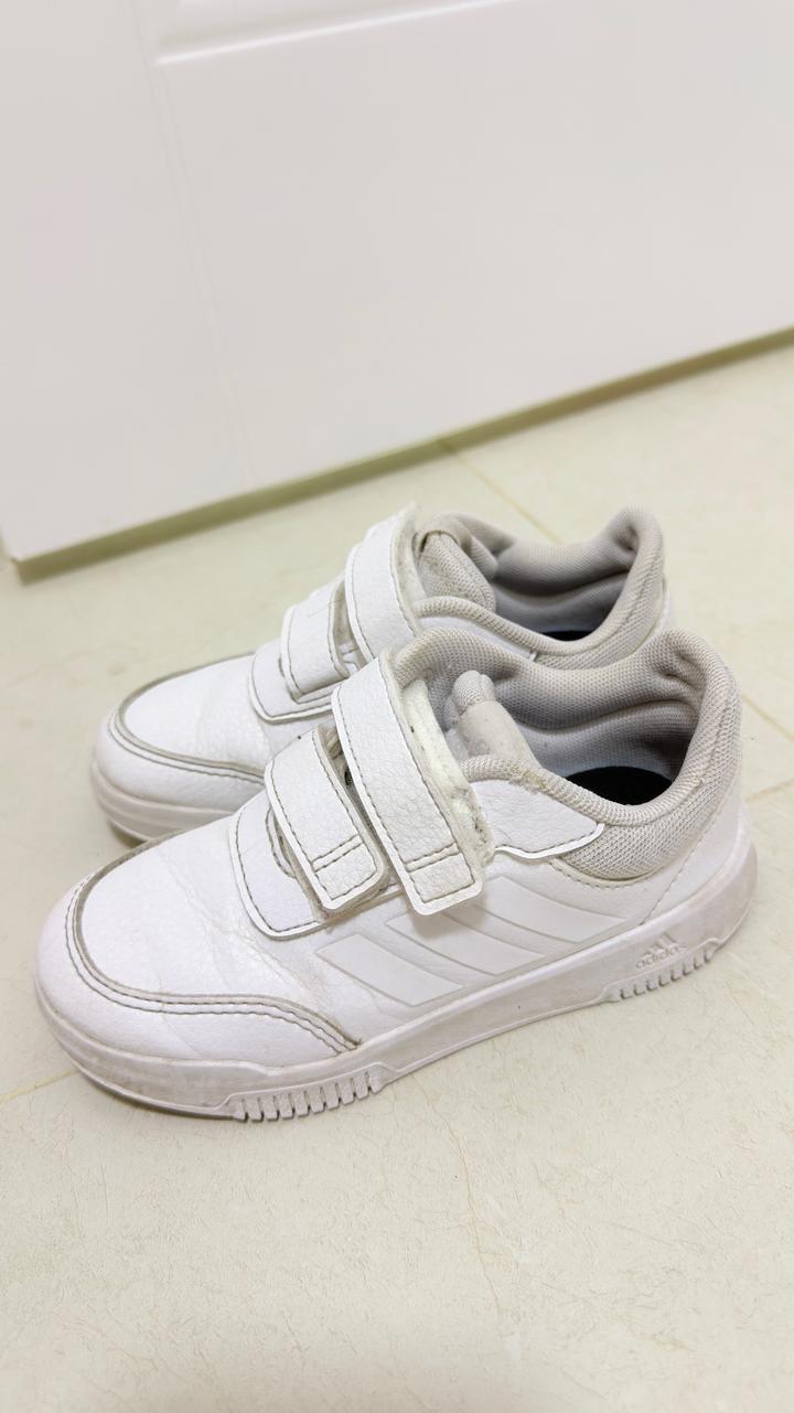 Кеды adidas