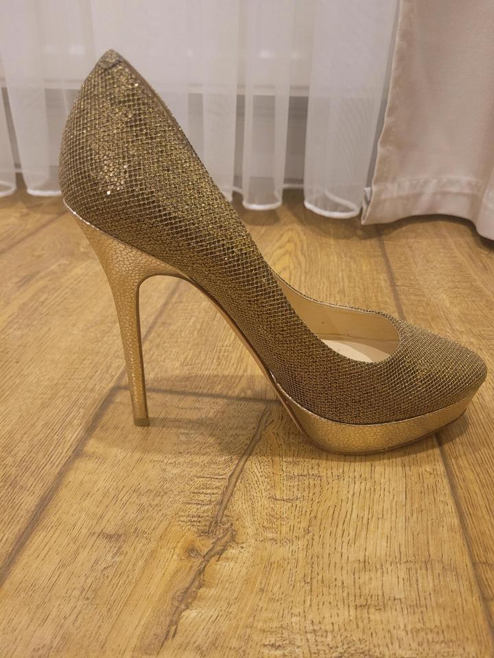 Jimmy Choo