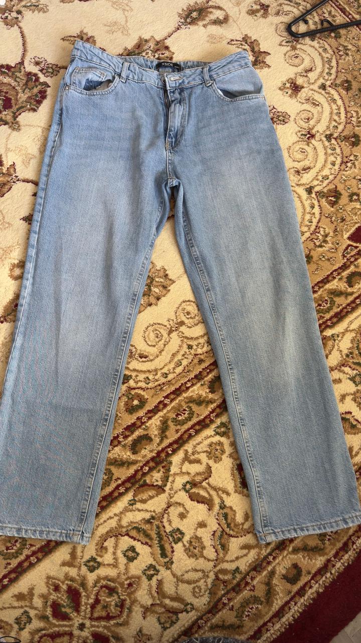 LC Waikiki Джинсы