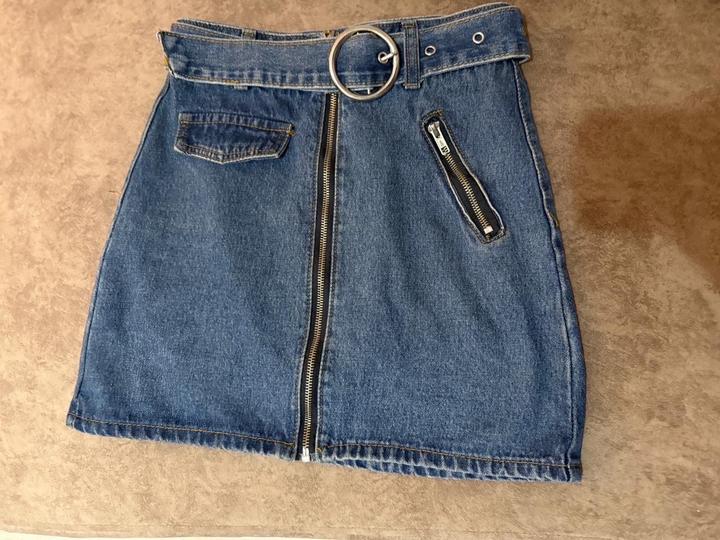 &Denim