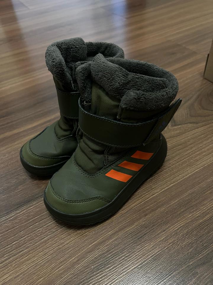 Adidas