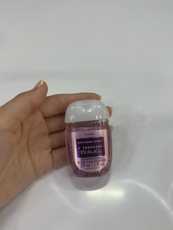 Bath & Body Works