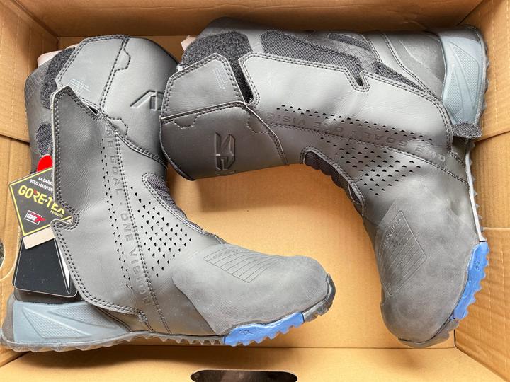 Alpinestars Мото ботинки