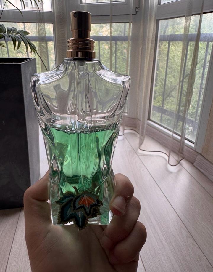 Jean Paul Gaultier