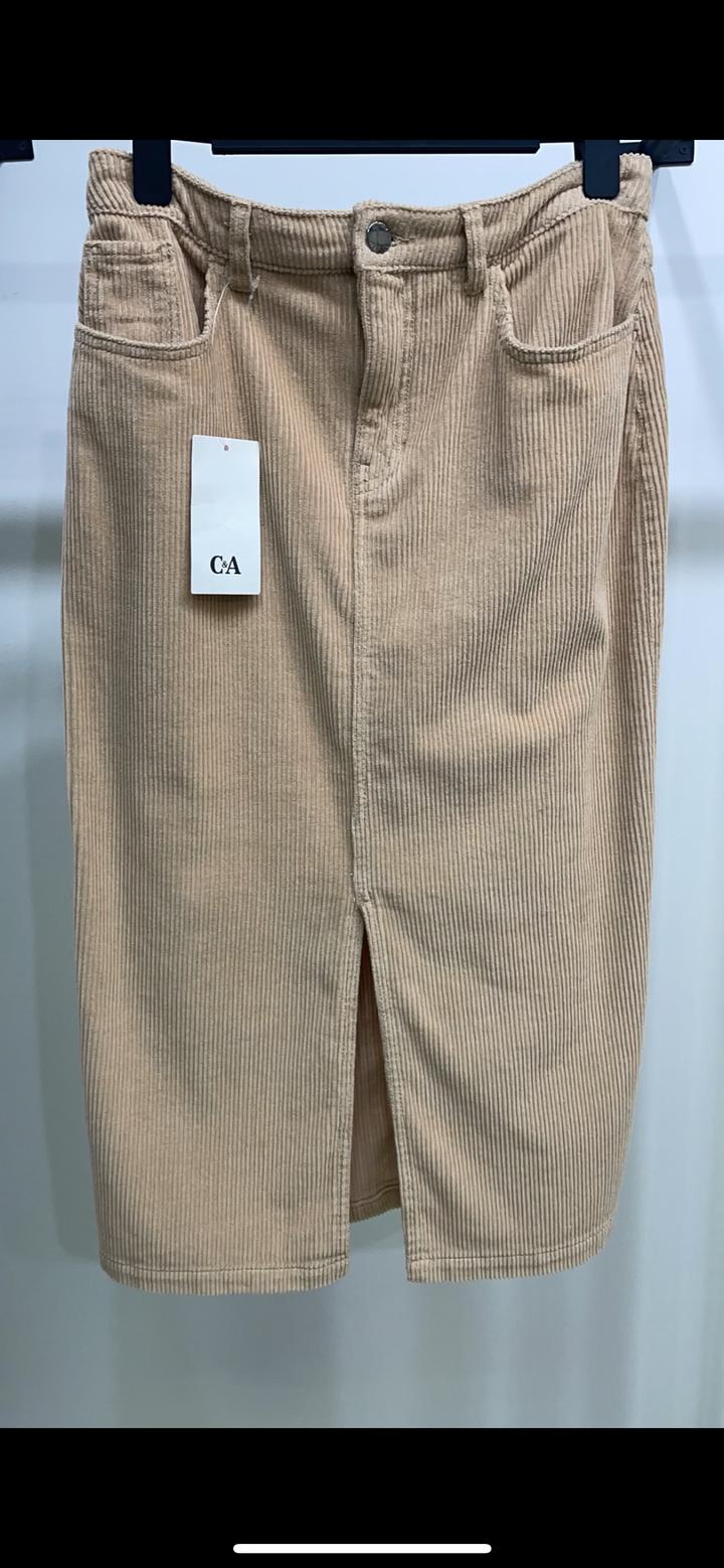 C&A