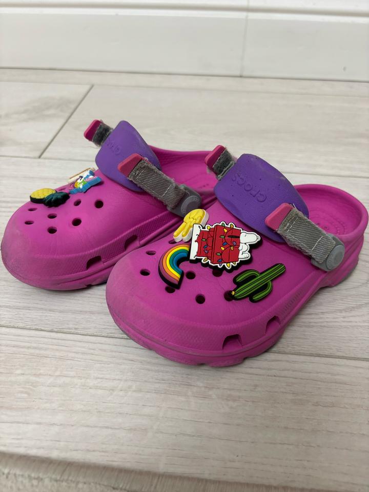 Crocs
