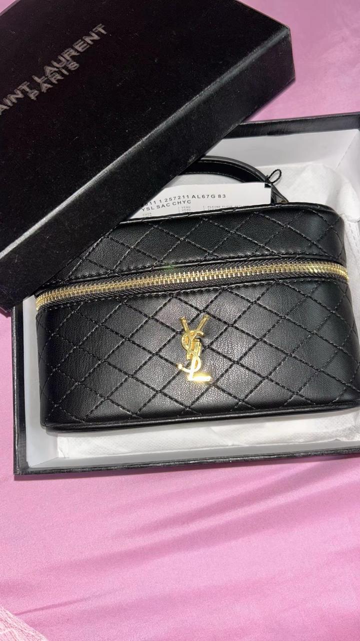 saint laurent paris