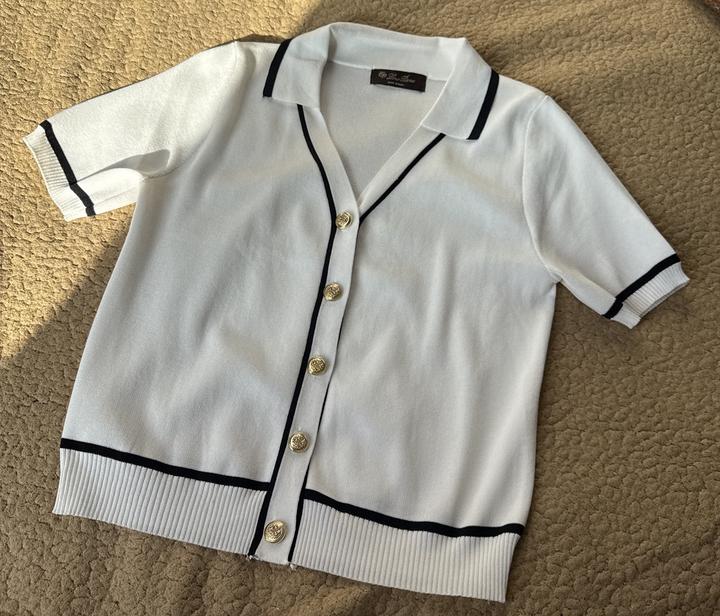 Кардиган Loro Piana
