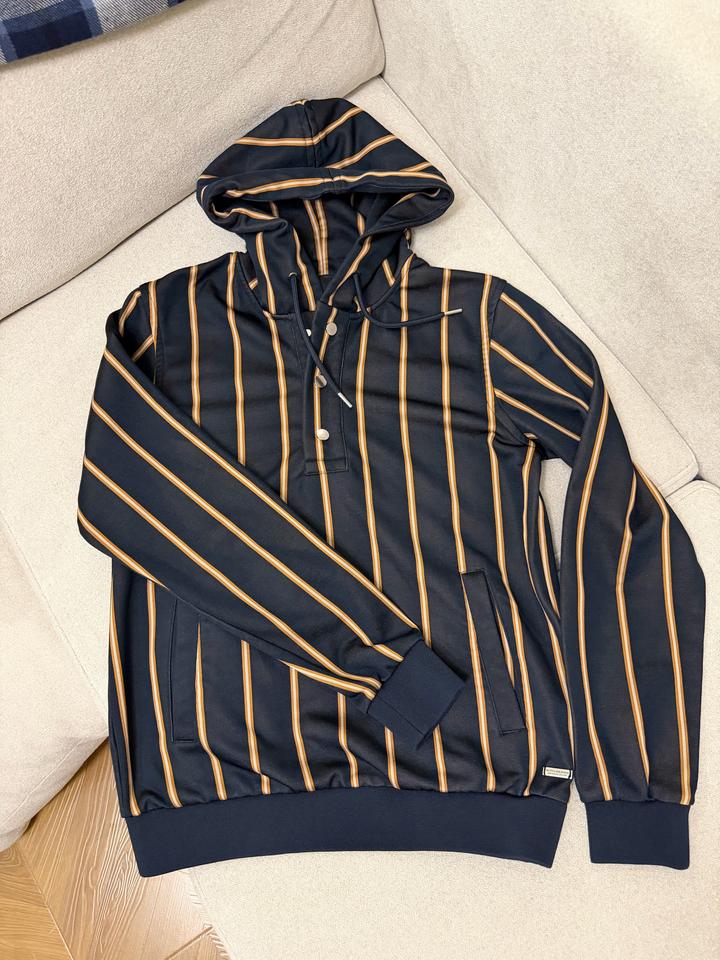 SCOTCH & SODA